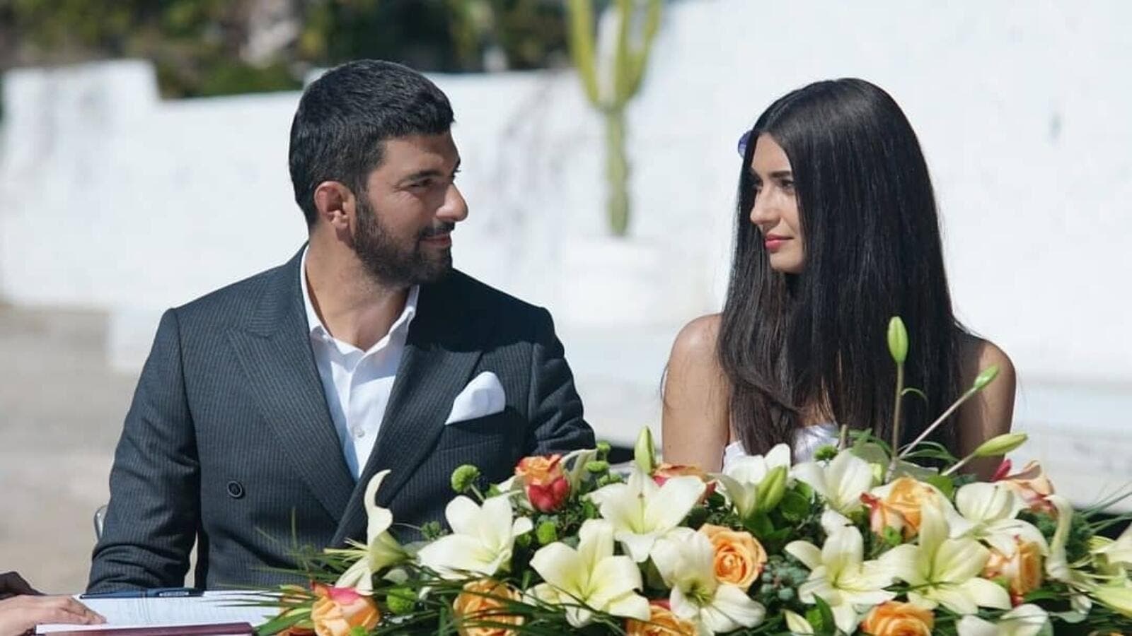 توبا بويوكستون