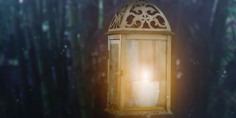 أدعية العشر الاواخر من شهر رمضان