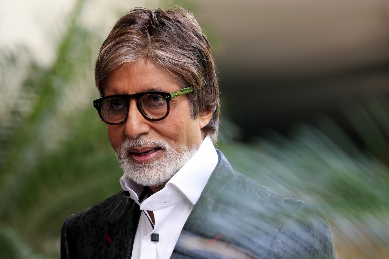 أميتاب باتشان