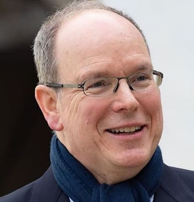 أمير موناكو