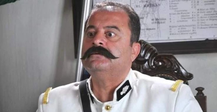 زهير رمضان