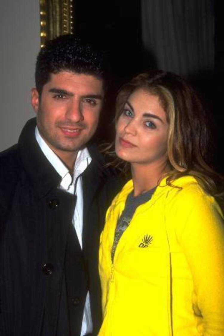 أسين مورالي أوغلو وأوزجان دينيز