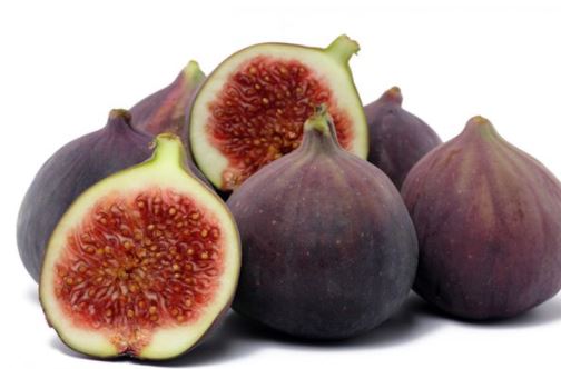 التين الطازج