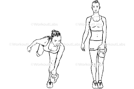 تمارين تساعد على التعافي من إصابات الركبة