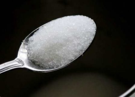 التوقف عن تناول السكر