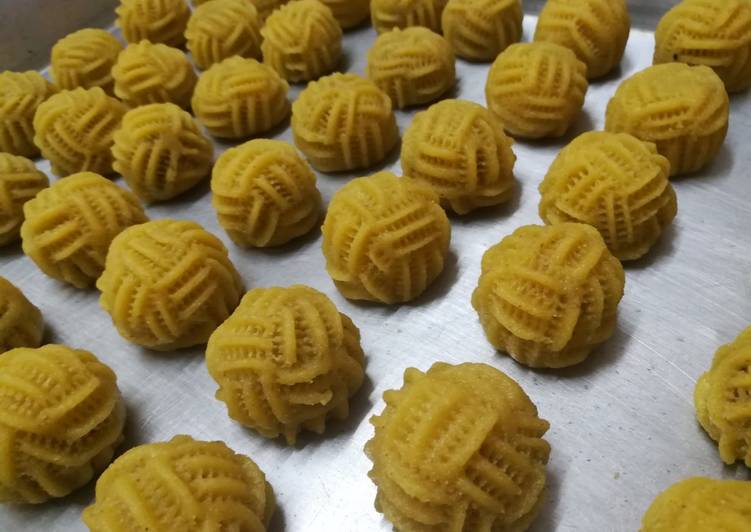 ضيافة العيد 