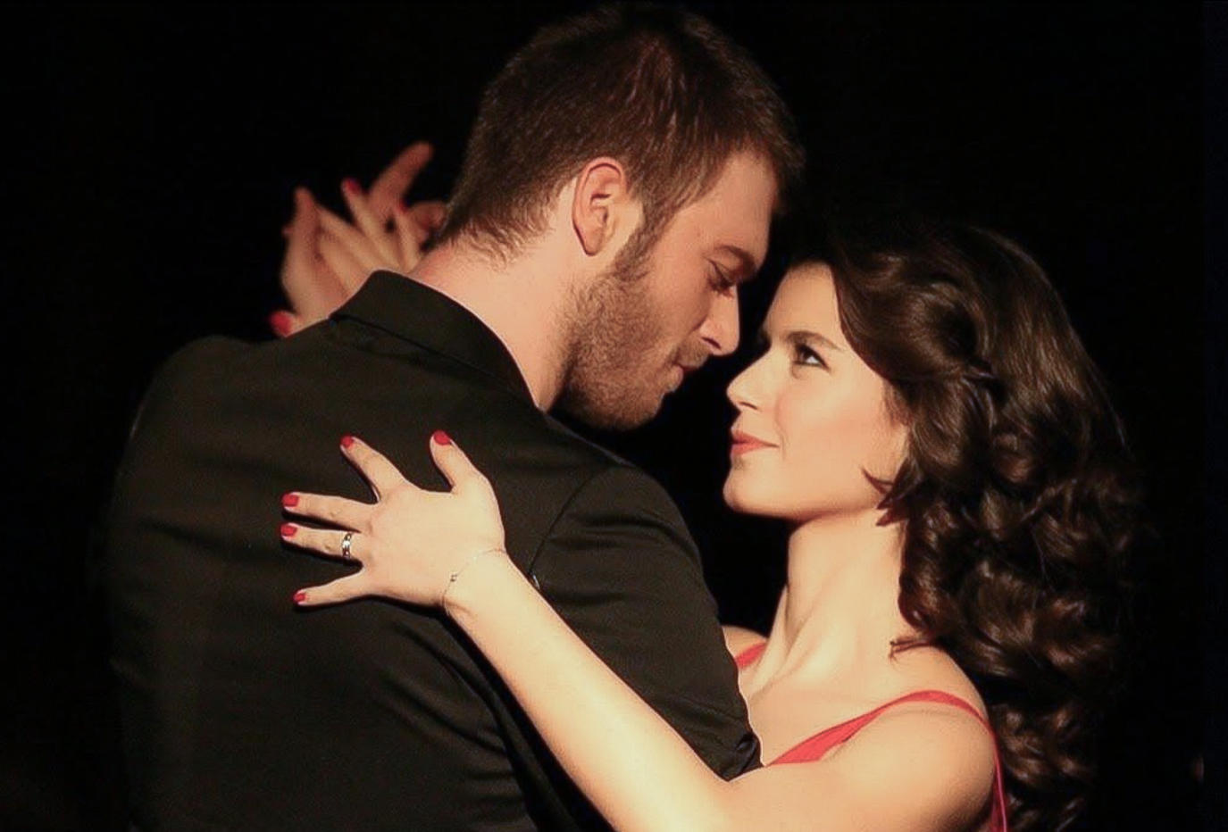 العشق الممنوع