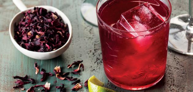 فوائد الكركدية