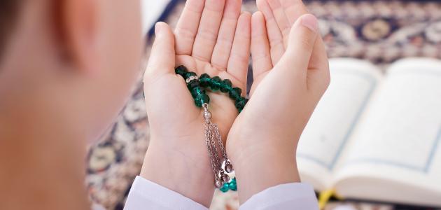 دعاء السادس عشر من رمضان