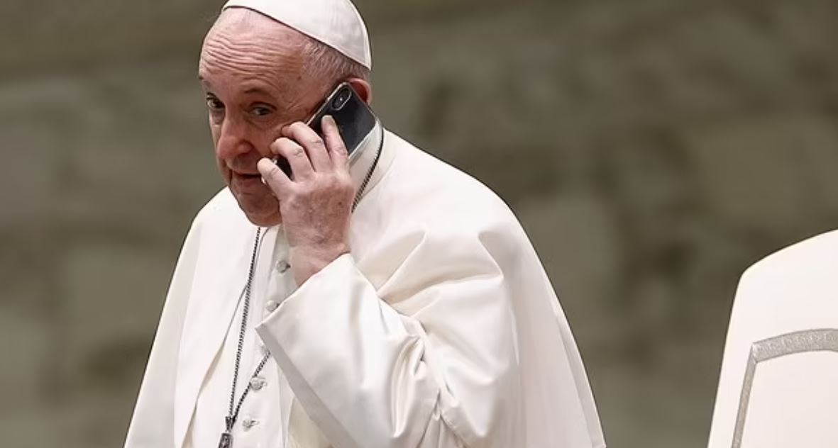 بابا الفاتيكان