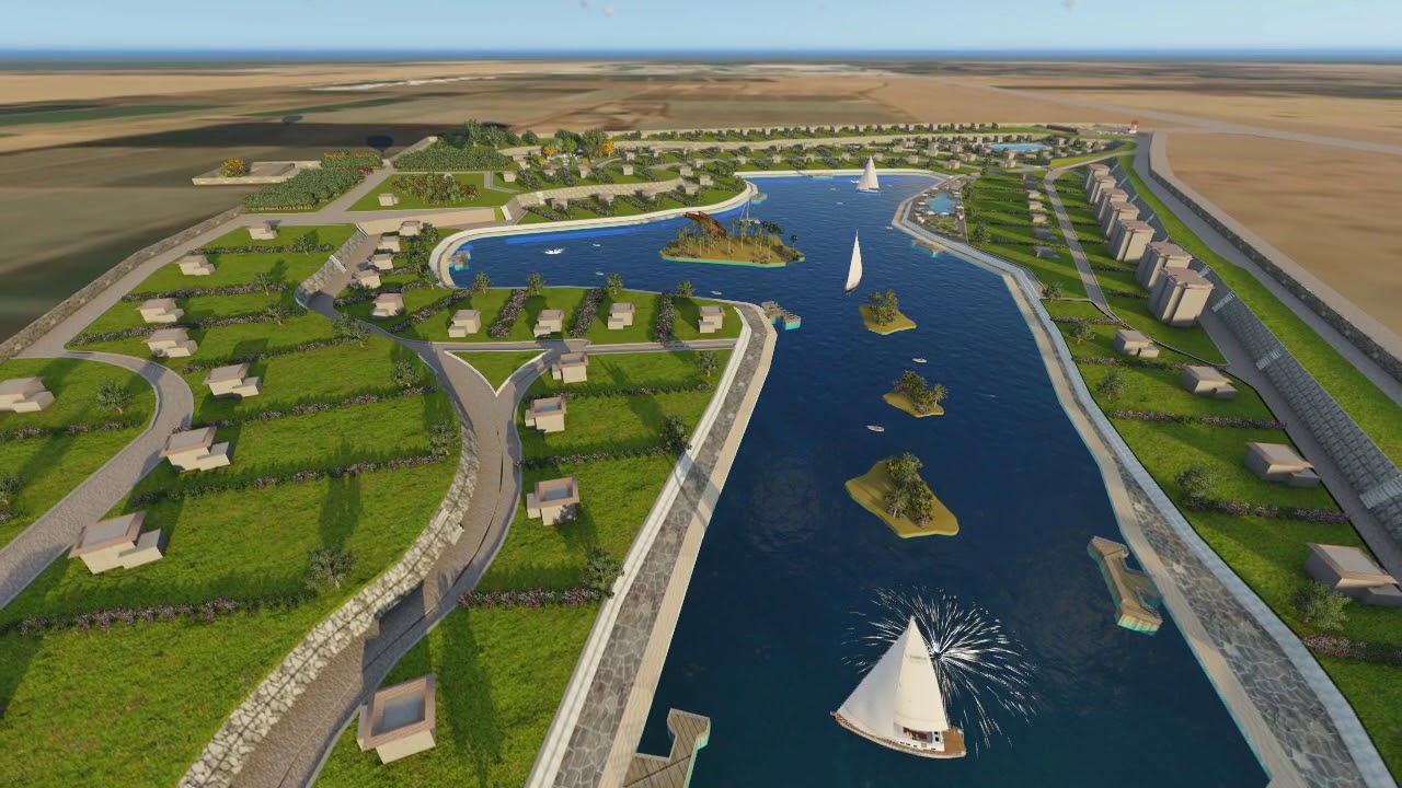 بحيرة الرياض