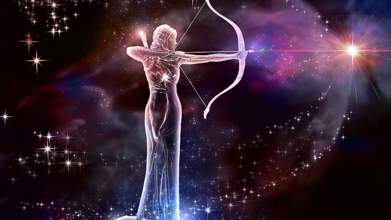 مواصفات رجل برج القوس: