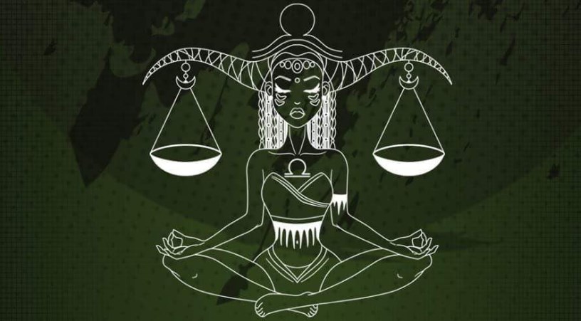 مواصفات برج الميزان