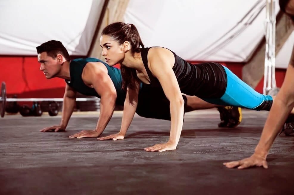 ما هو الكازين..وهل فعلًا يساعد في نمو العضلات؟ 