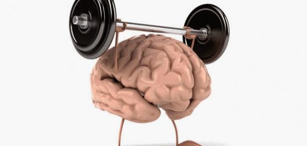 لتحسين الذاكرة