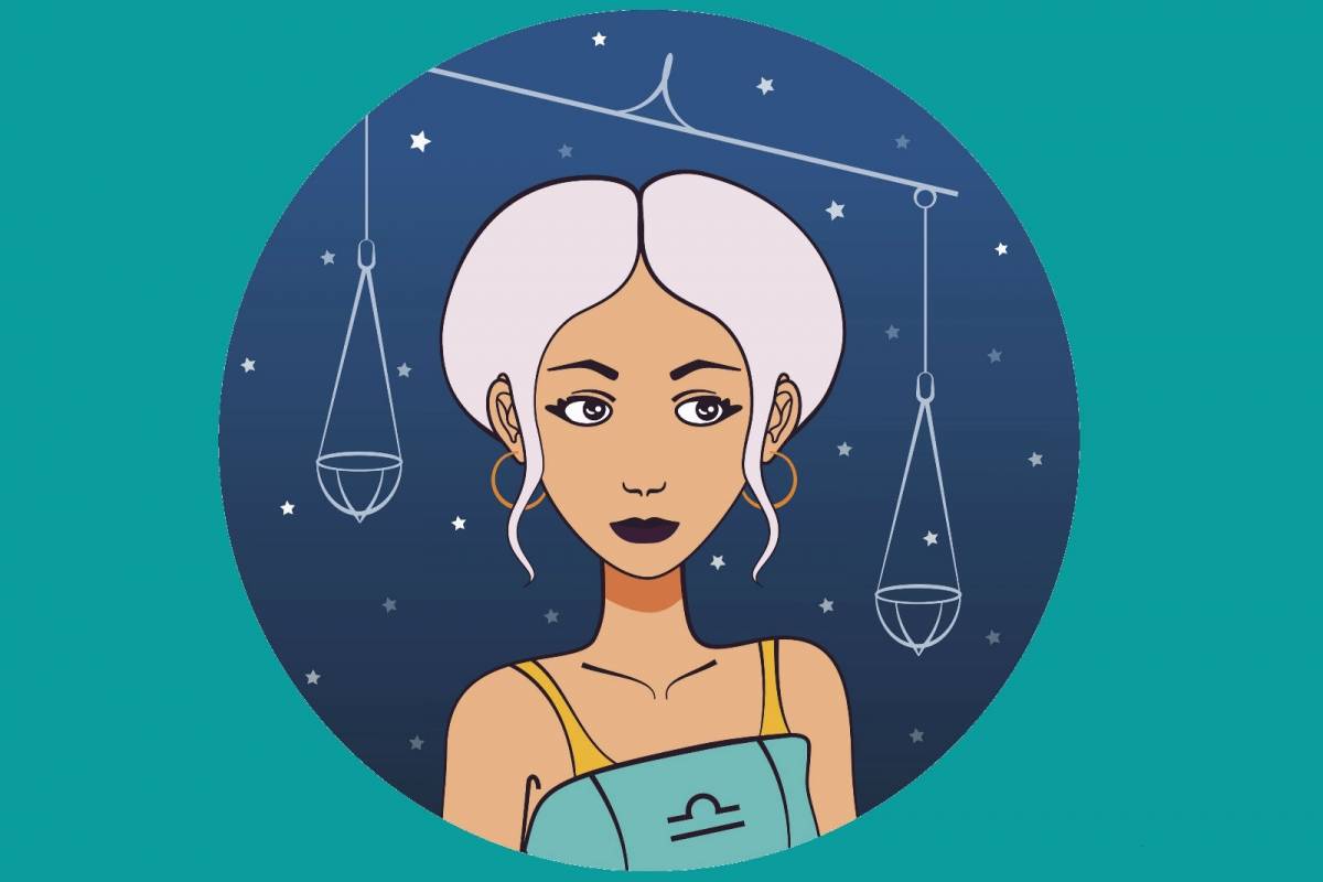 توقعات برج الميزان