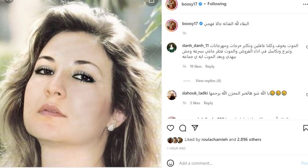 جالا فهمي
