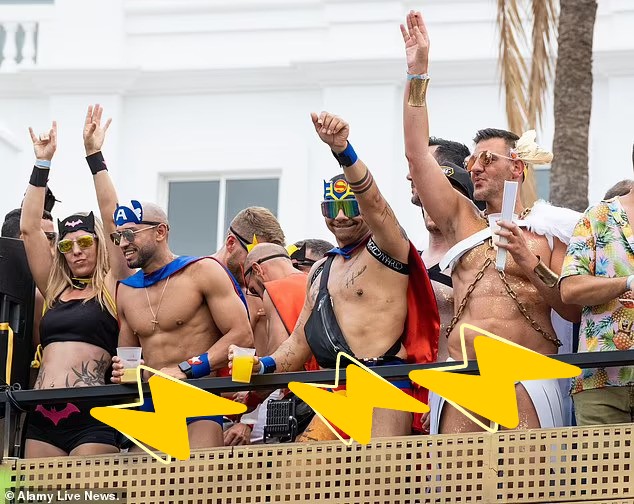 جدري القرود