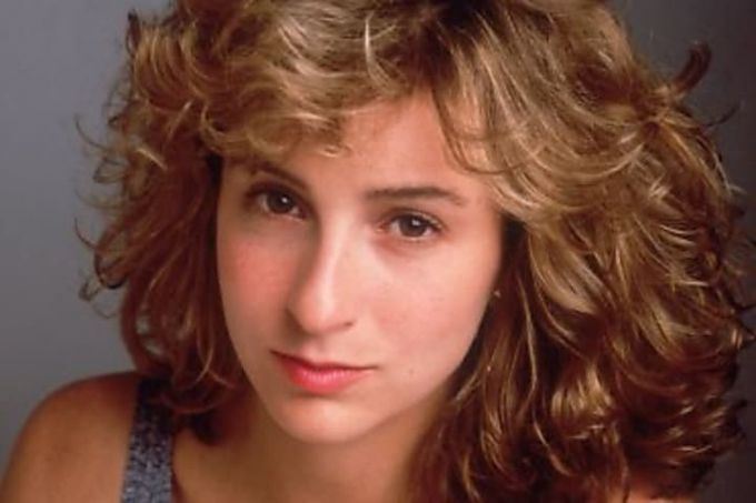 جينيفر جراي