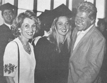 زوجة حسين فهمي الاولى