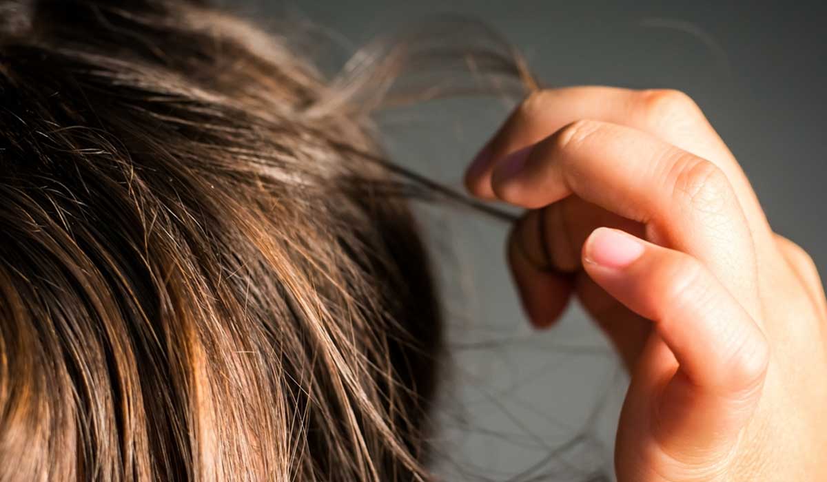 تفسير حلم نتف الشعر للمتزوجة