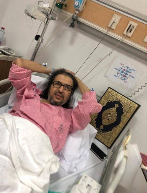 خالد سامي