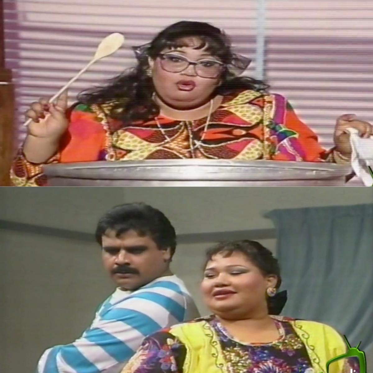 داوود حسين وانتصار الشراح