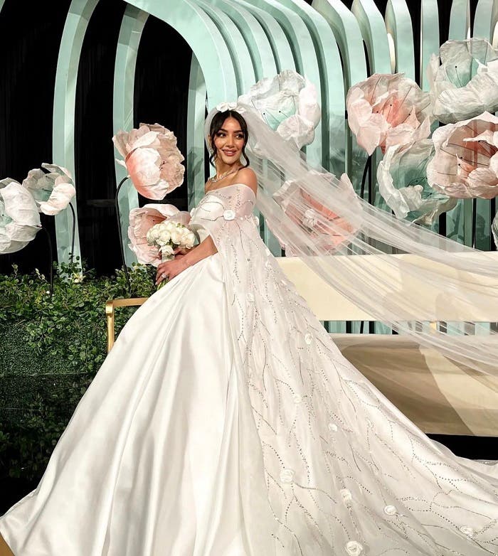 دونا الحسين