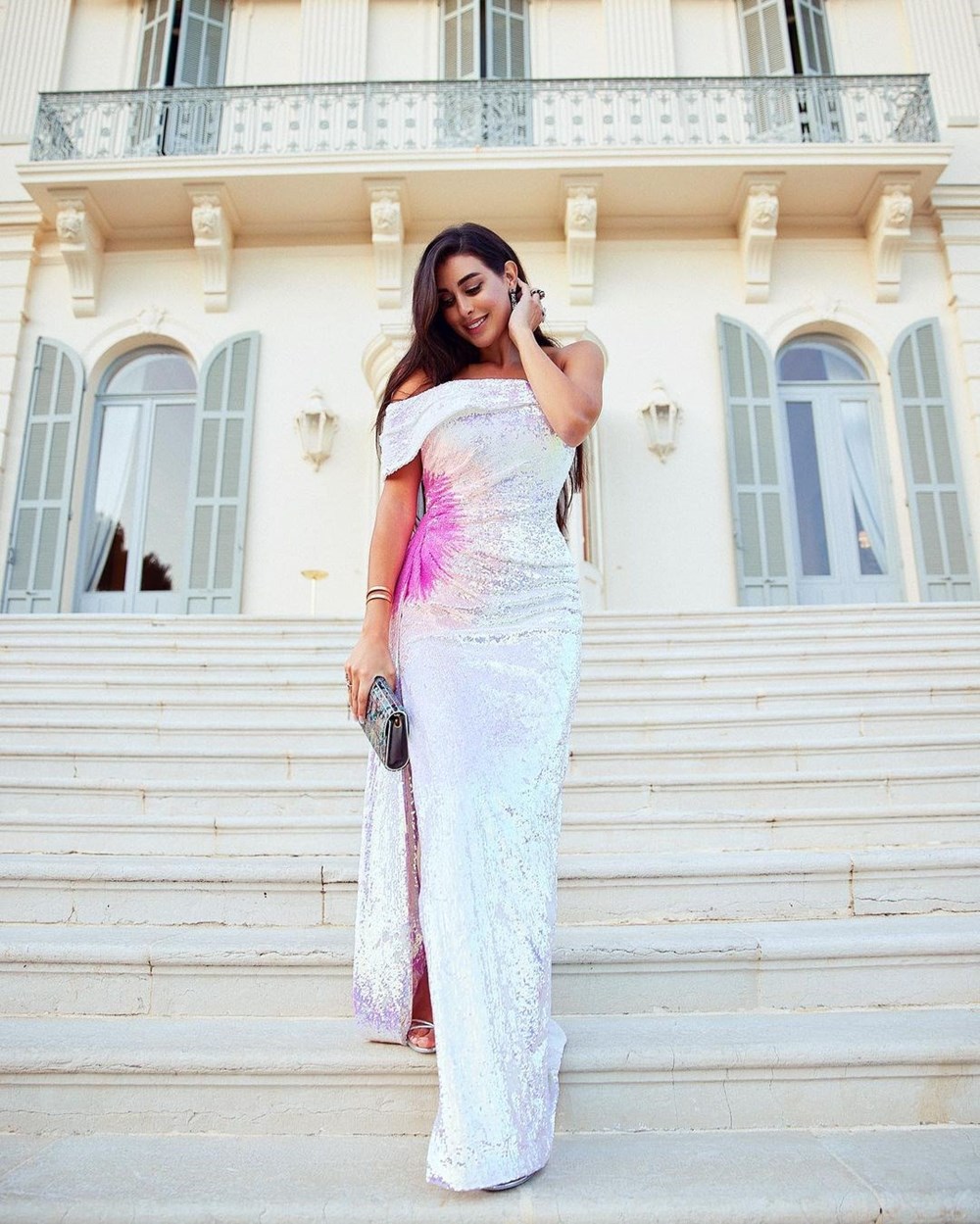 مهرجان كان السينمائي