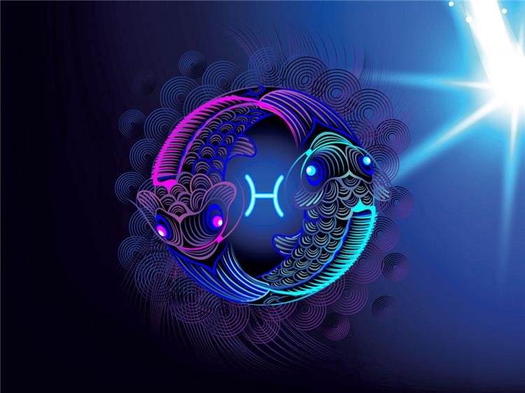 رجل برج الحوت