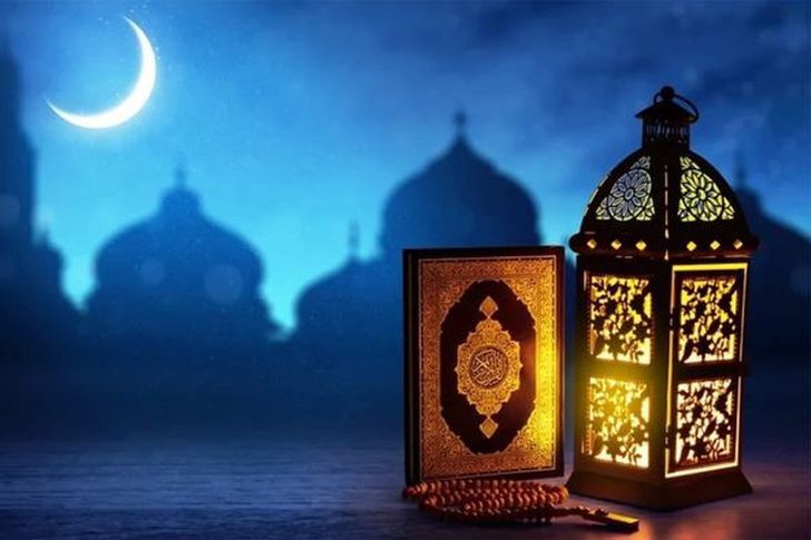 رمضان 2022