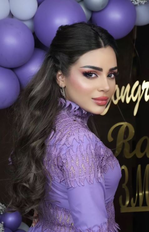 رهف القحطاني