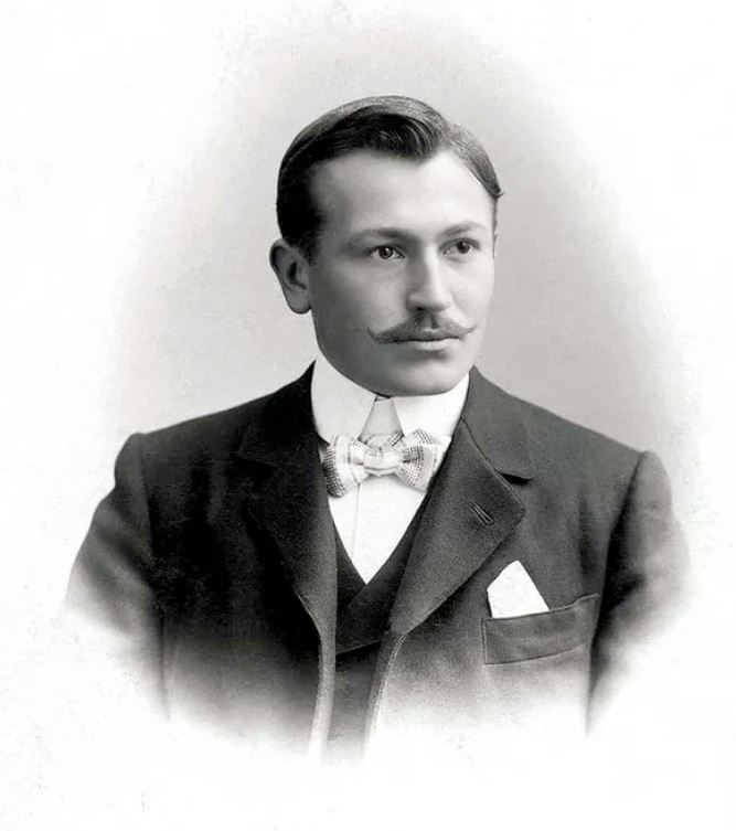 ساعات رولكس