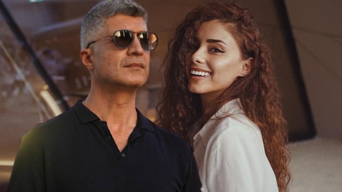 سمر داغار و اوزجان دينيز 