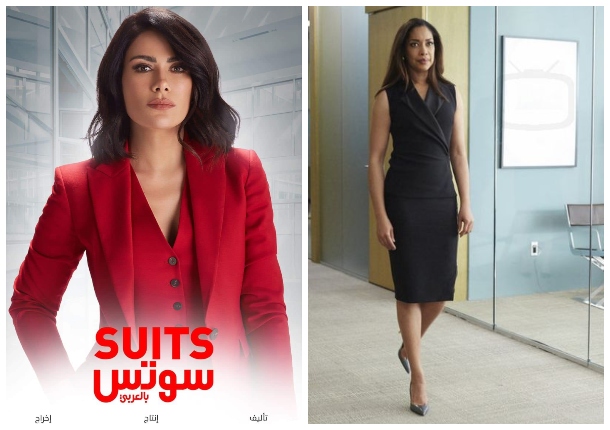 سوتس بالعربي