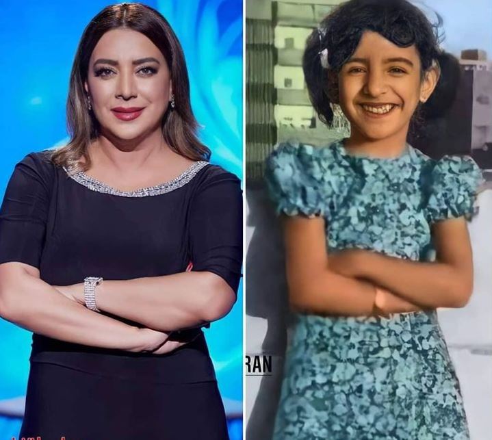 شكران مرتجى