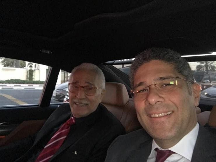 عبدالرحمن ابو زهرة