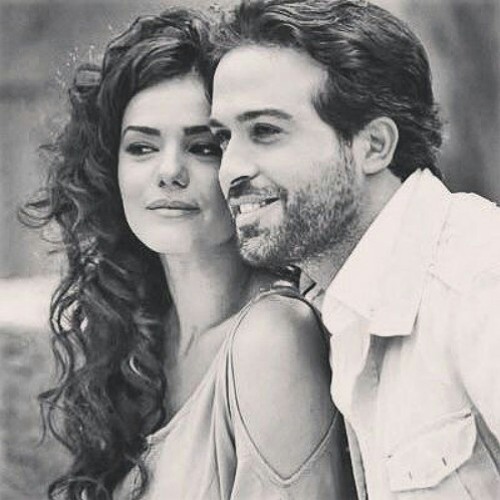 عروة وهناء مسلسل الندم