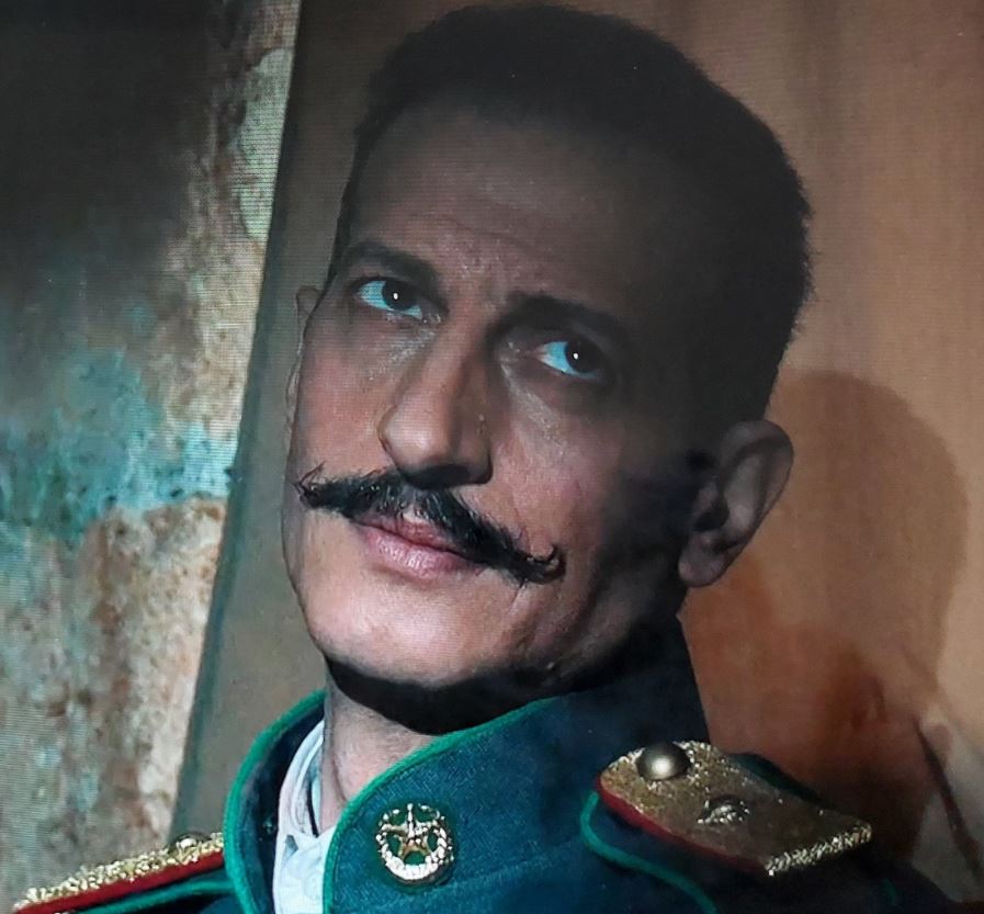 علاء الزعبي