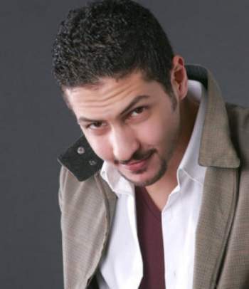 عمرو سمير