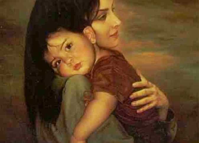 عيد الام 2022