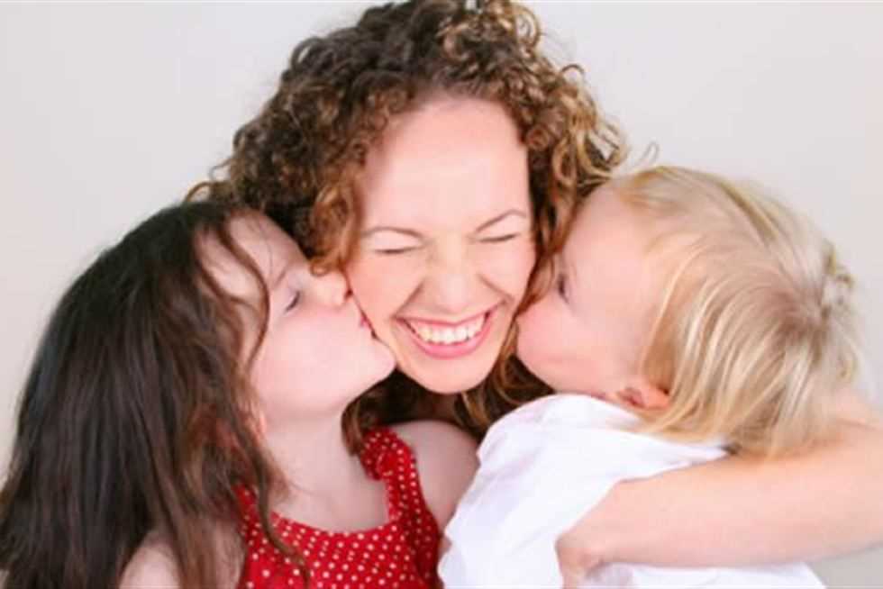 عيد الام 2022