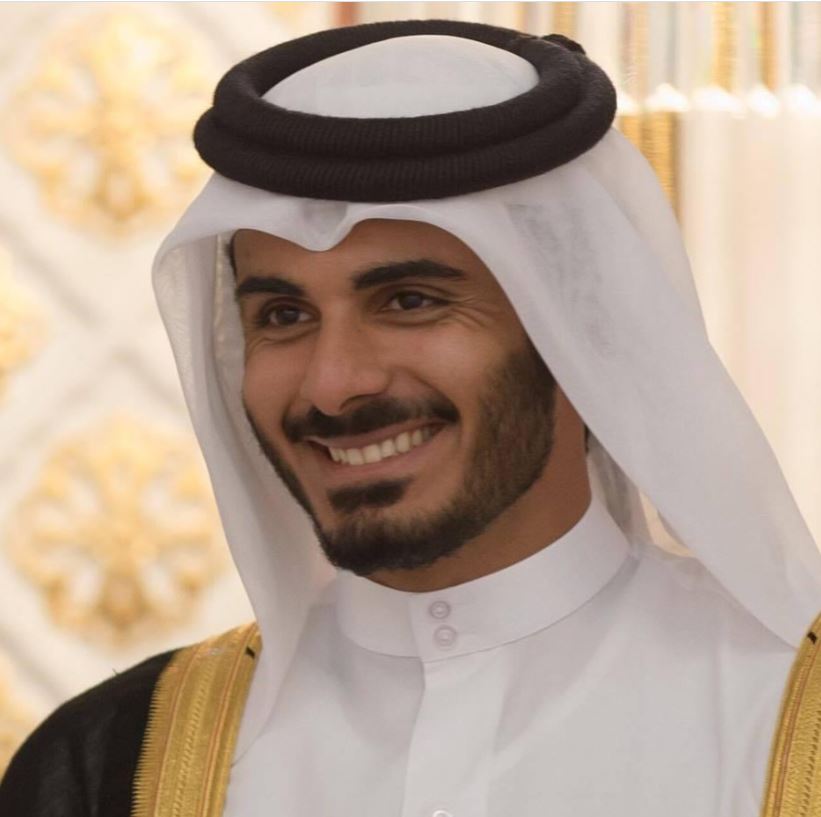 غدير السلطان