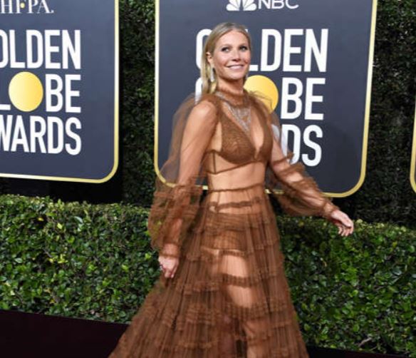 غوينيث بالترو