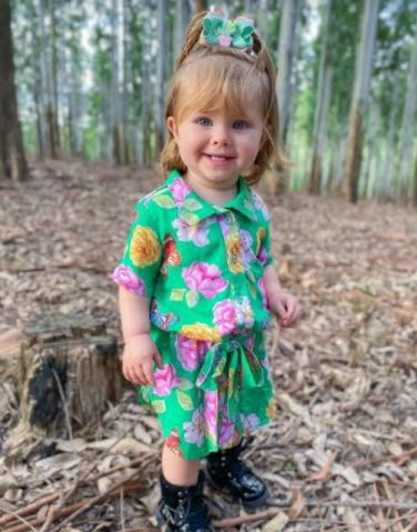 فلافيا لويز