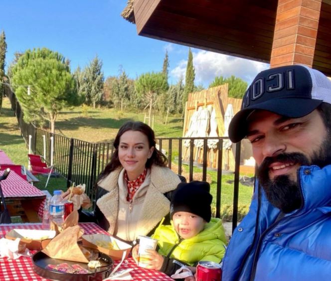 فهريه افغان