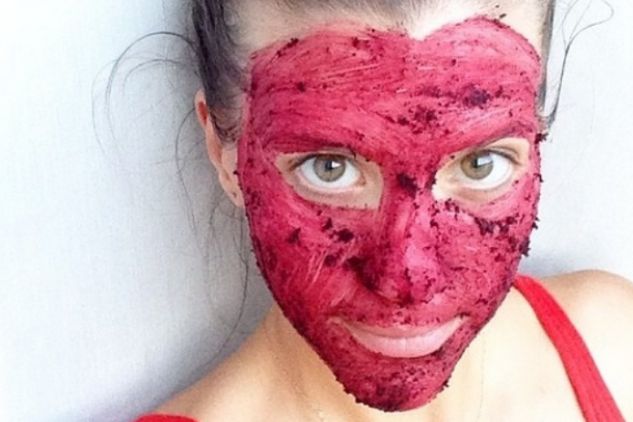 فوائد الكركدية