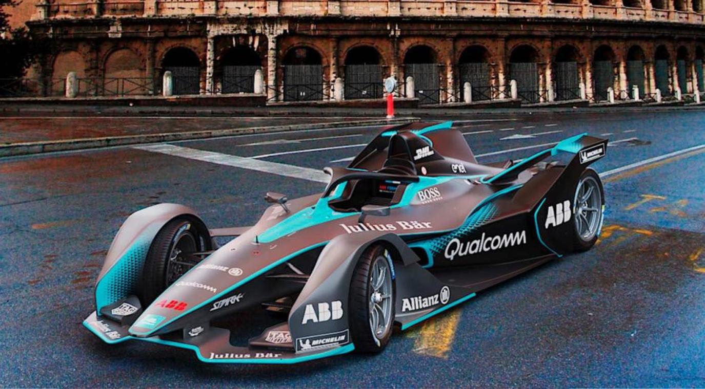 فورمولا اي الدرعية