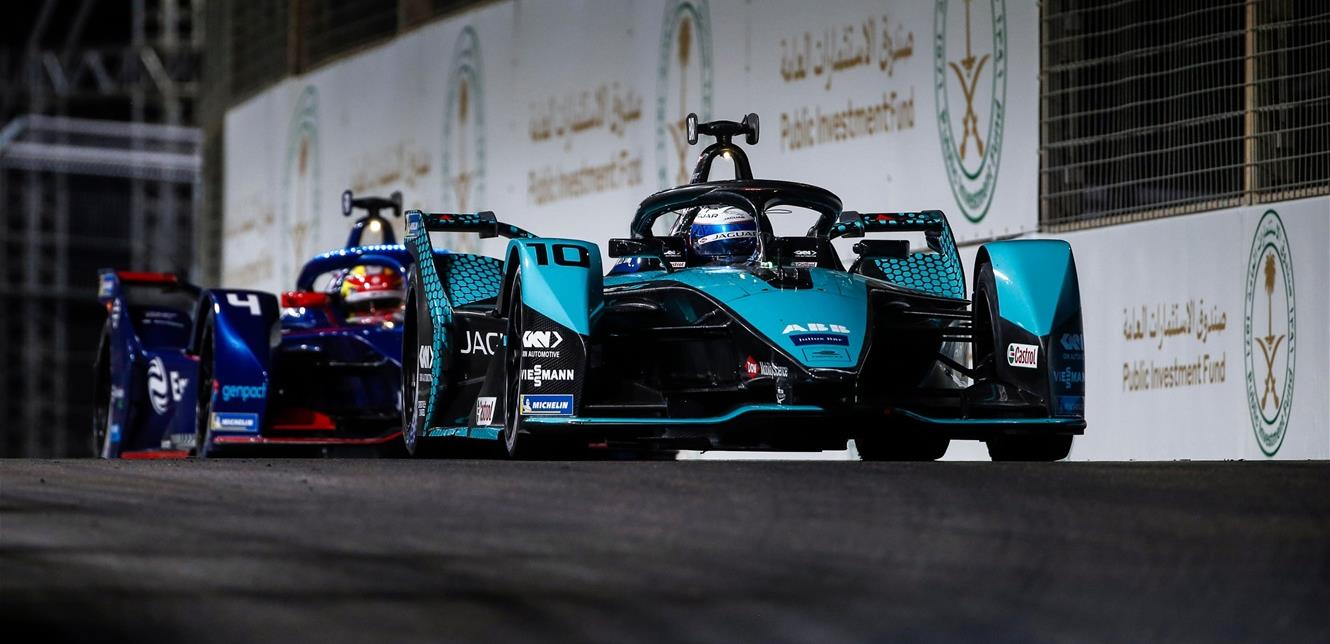 فورمولا اي الدرعية