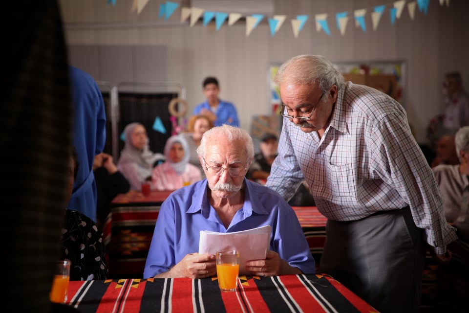 فيلم فيك اب